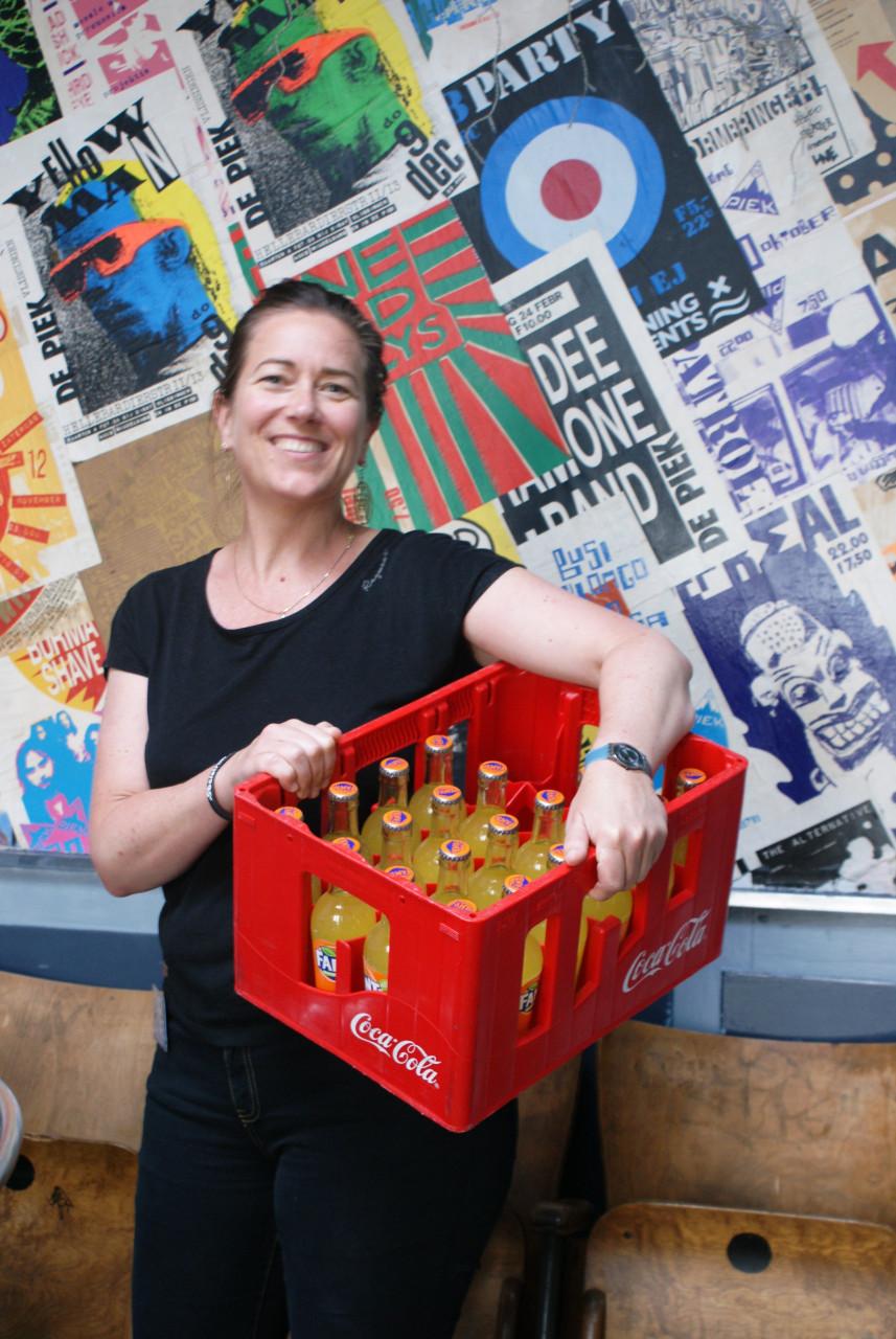 De PIEK zoekt vrijwilligers!