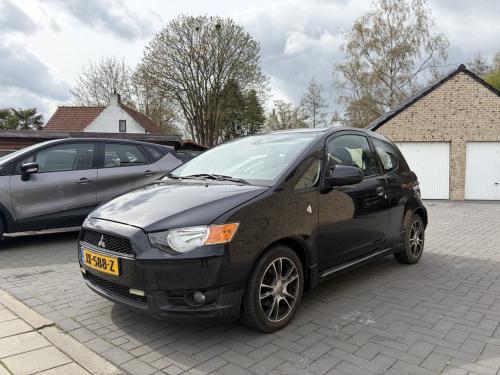 Mitsubishi Colt 1.1 Inbusiness Airco 116dkm