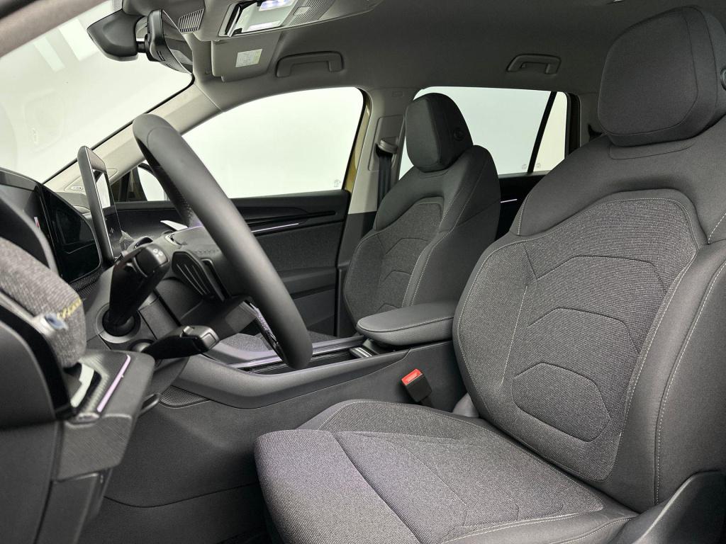 Skoda Kodiaq business edition plus 1.5 tsi phev 150 kw / 204 pk