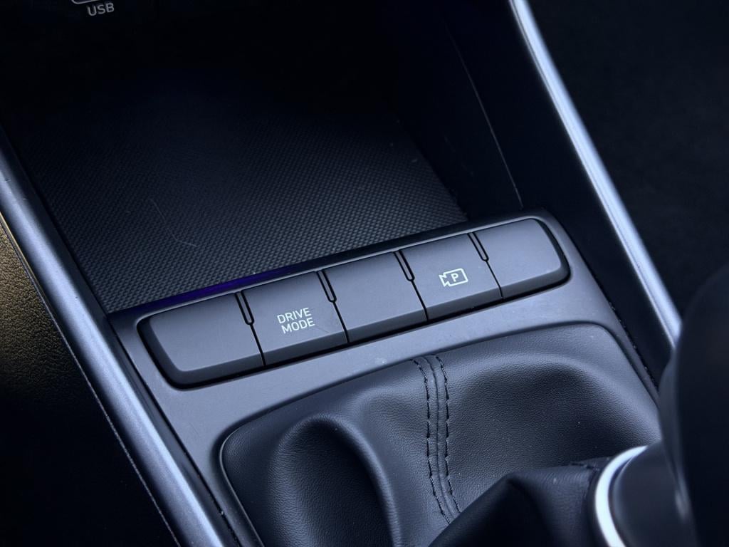 Hyundai I 20 1.0 t-gdi comfort smart | camera | dab | carplay | cruise cont