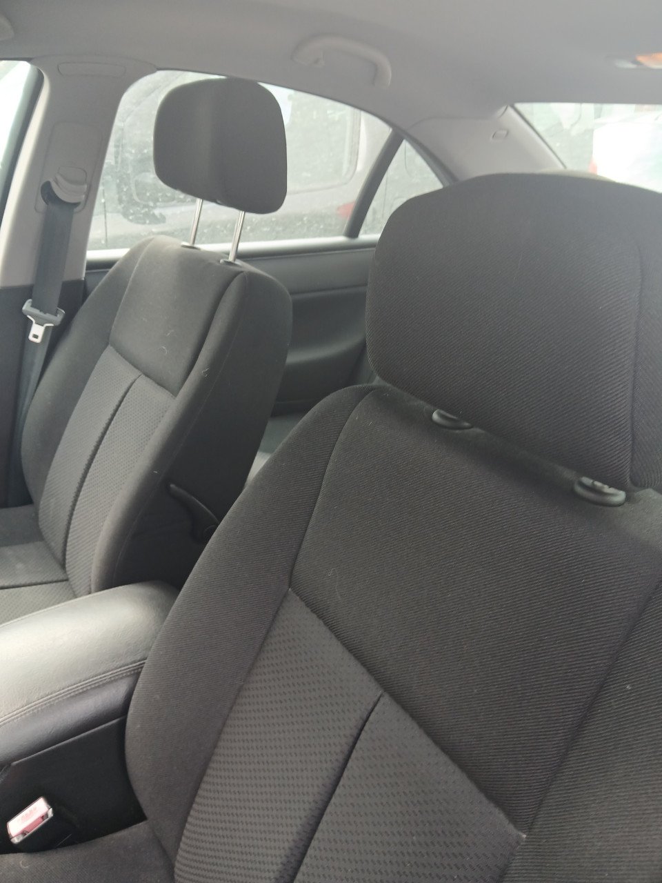 Peugeot 607 2.2-2007-km. 185 234Nap.--Airco-tekhaak-6 bak-nwe.apk-3800,=