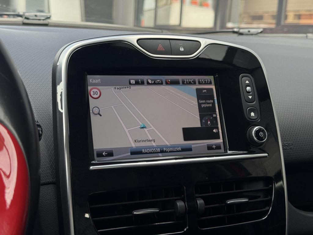 Renault Clio estate 0.9 tce dynamique r-link, city pack incl. trekhaak!