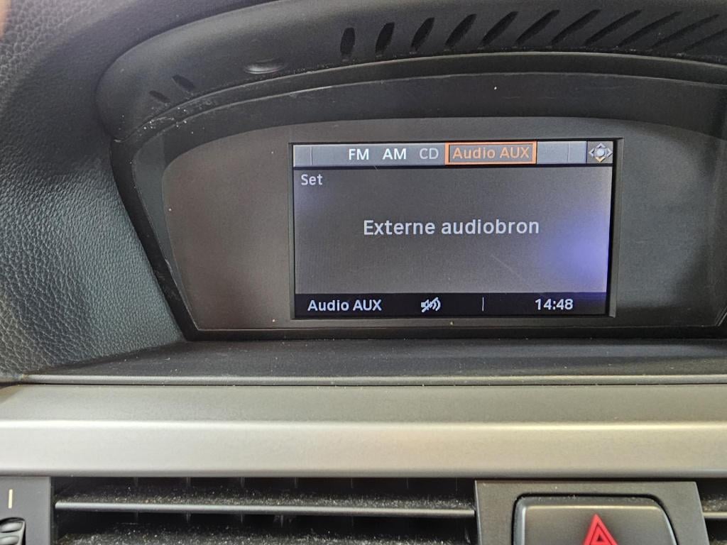 BMW 3-serie 318i business line