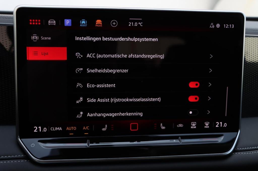 Volkswagen Tiguan 1.5 etsi life edition 130pk dsg7