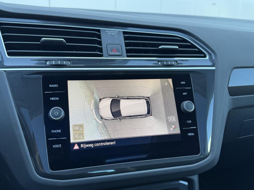Volkswagen Tiguan 1.4 tsi ehybrid 245pk elegance | panoramadak