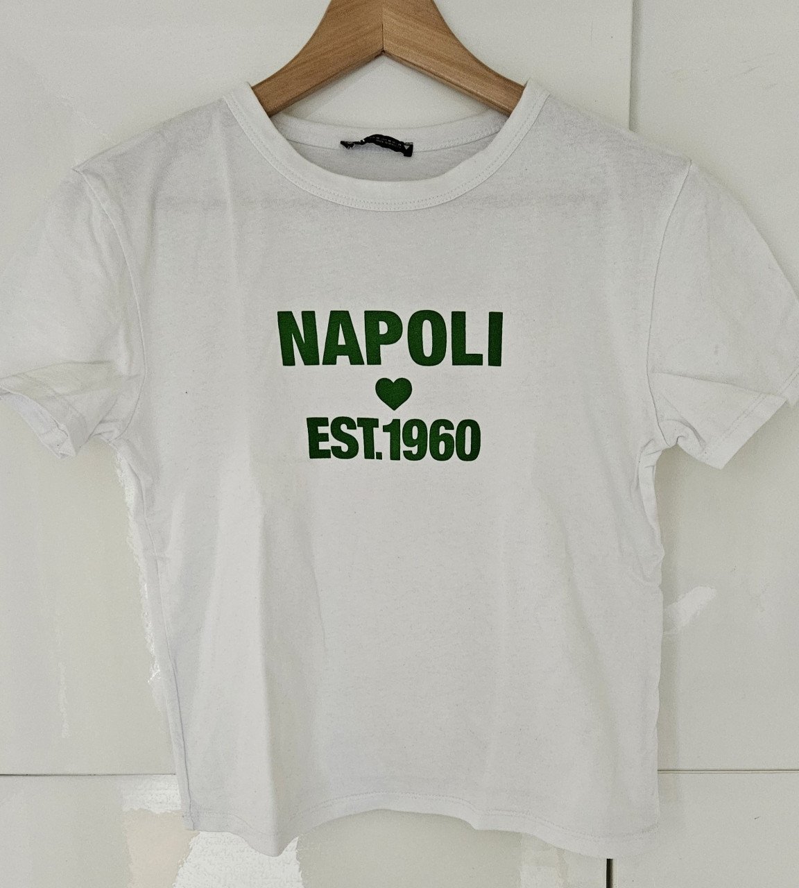 Napoli t shirt