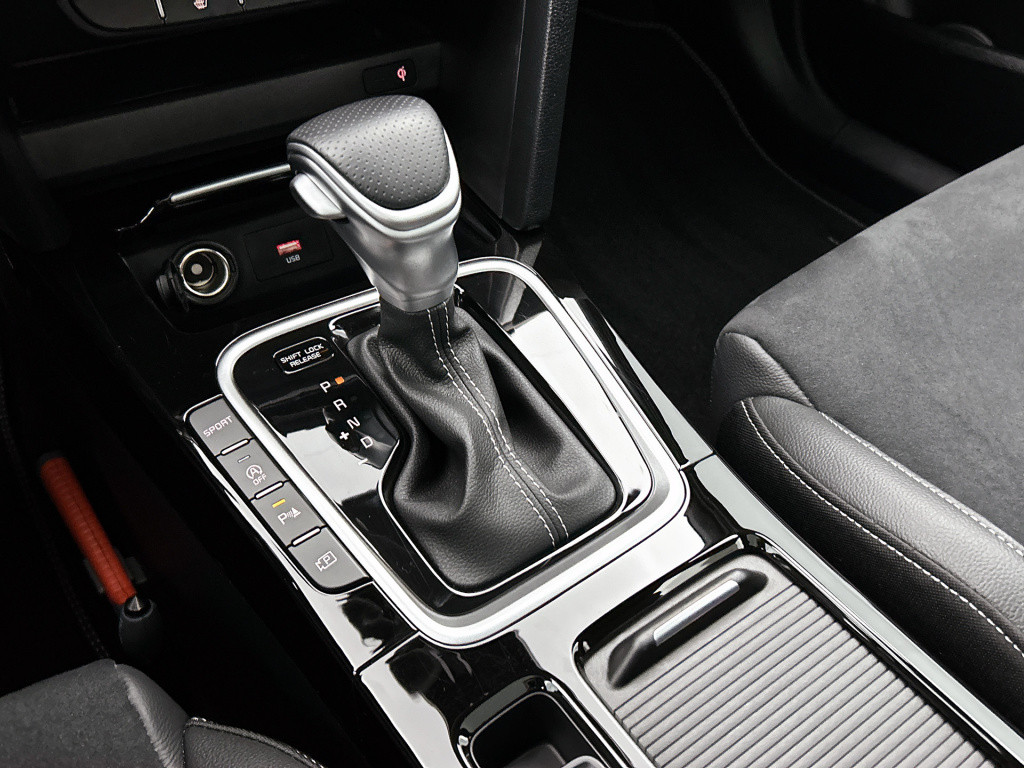 Kia Cee'd 1.5 t-gdi gt-line automaat panoramisch schuif/kanteldak | navigat