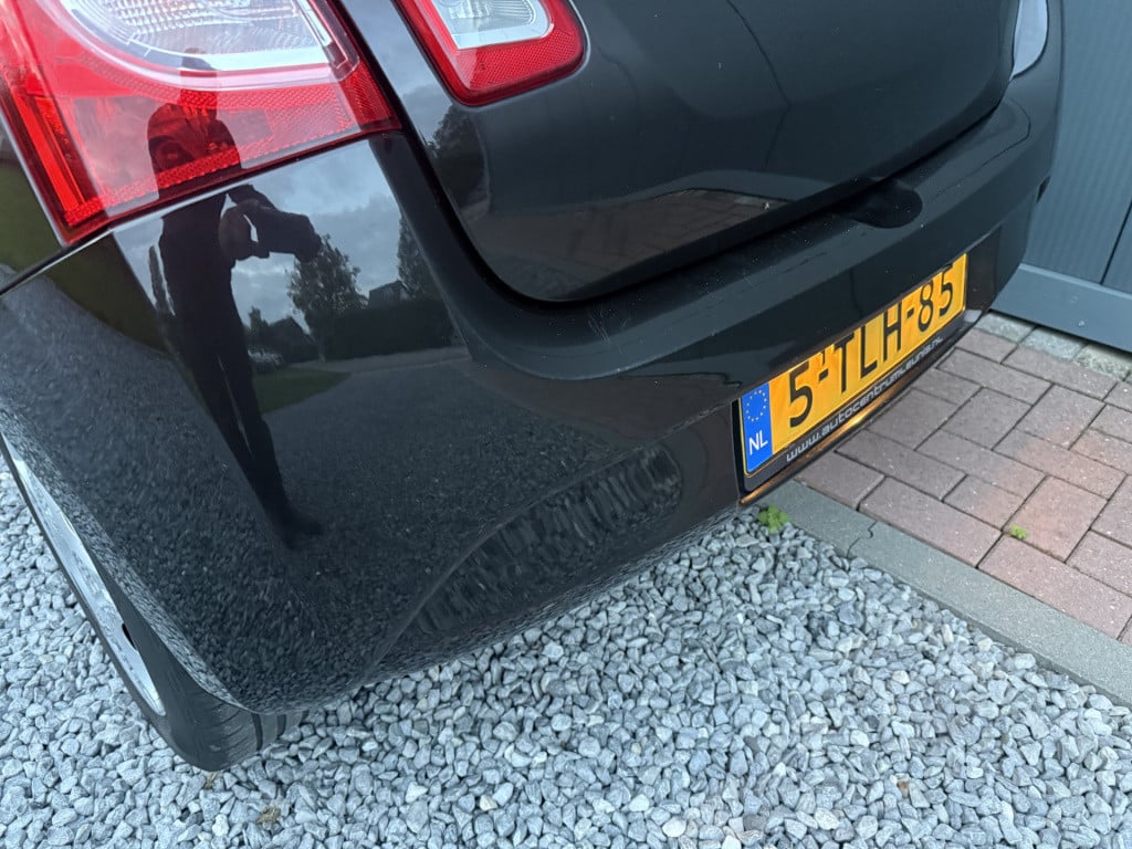 Renault Twingo 1.2 16v airco parisienne 3-drs