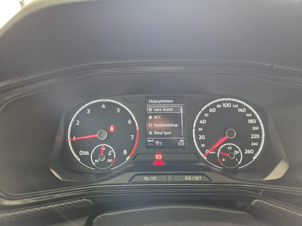 Volkswagen T-cross 1.0 tsi life 70kw / 95pk