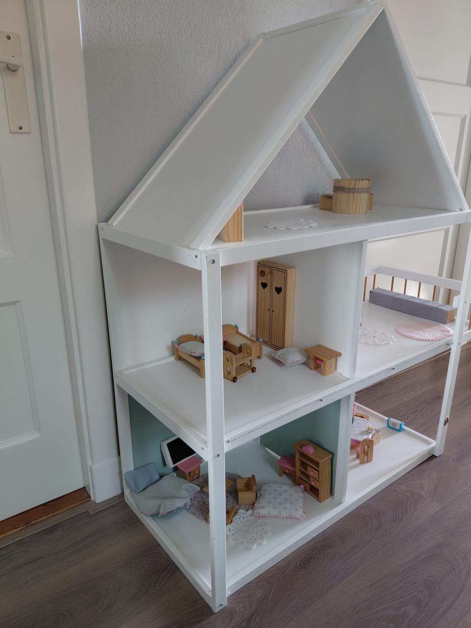 Poppenhuis