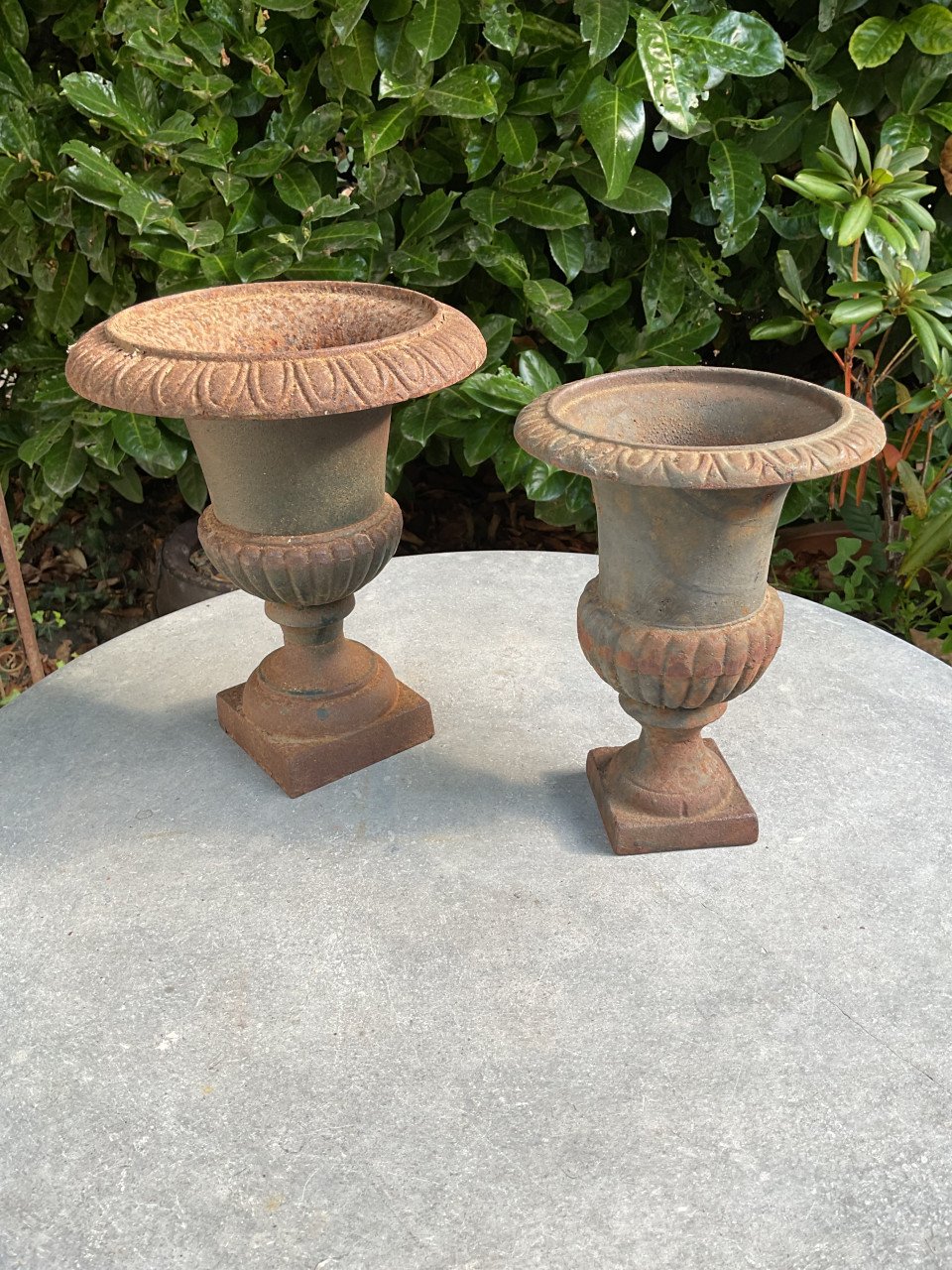 Brocante decoratie uit Frankrijk