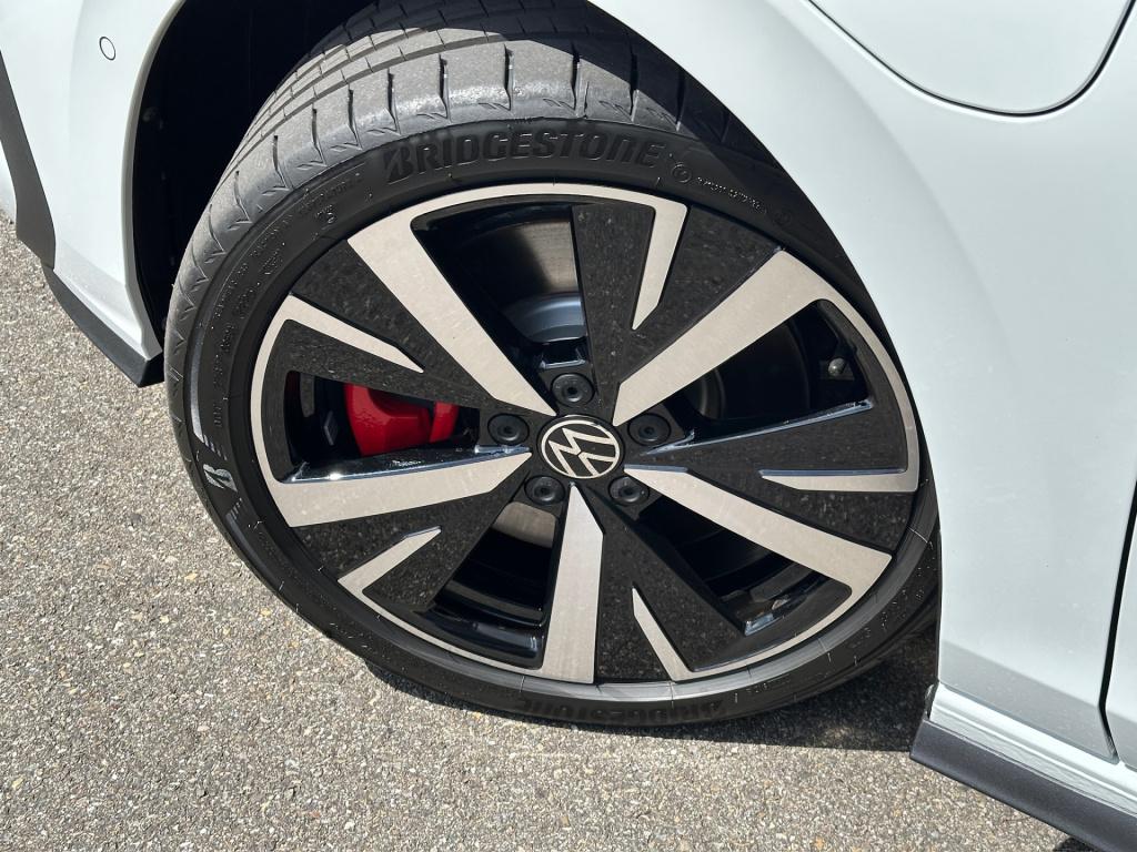 Volkswagen Golf 1.5 ehybrid gte 272pk | head up | black style | iq light | 