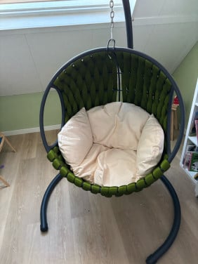Hangstoel Swing