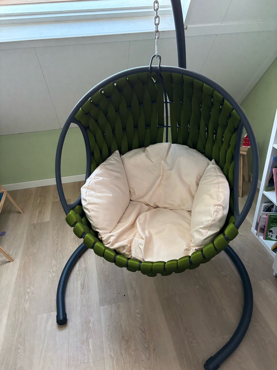 Hangstoel Swing