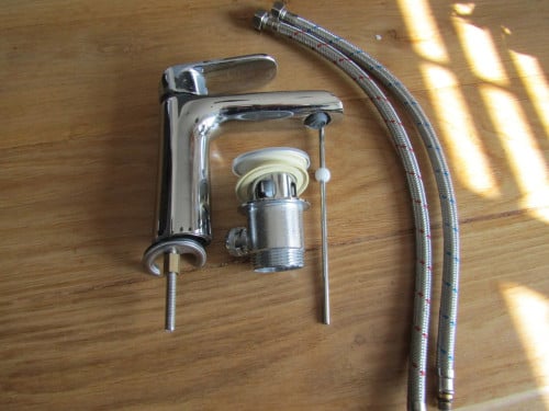Sanitair