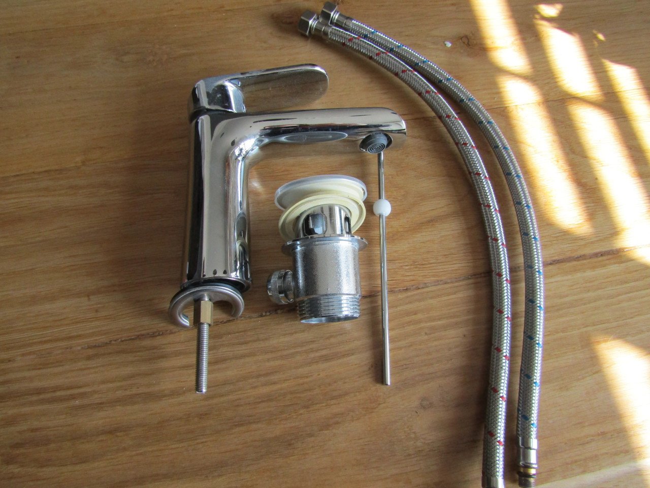 Sanitair