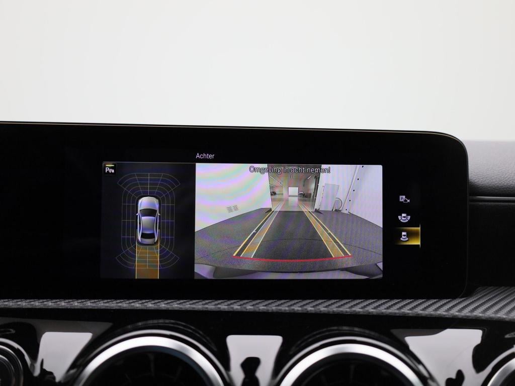 Mercedes-Benz A-Klasse 250 e business line | phev | automaat | navigatie |