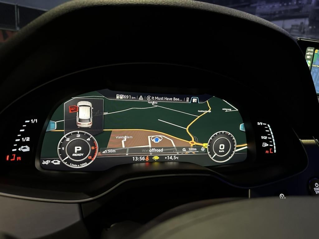 Audi Q7 3.0 tdi e-tron quattro sport *pano*hud*360camera*23"inch*