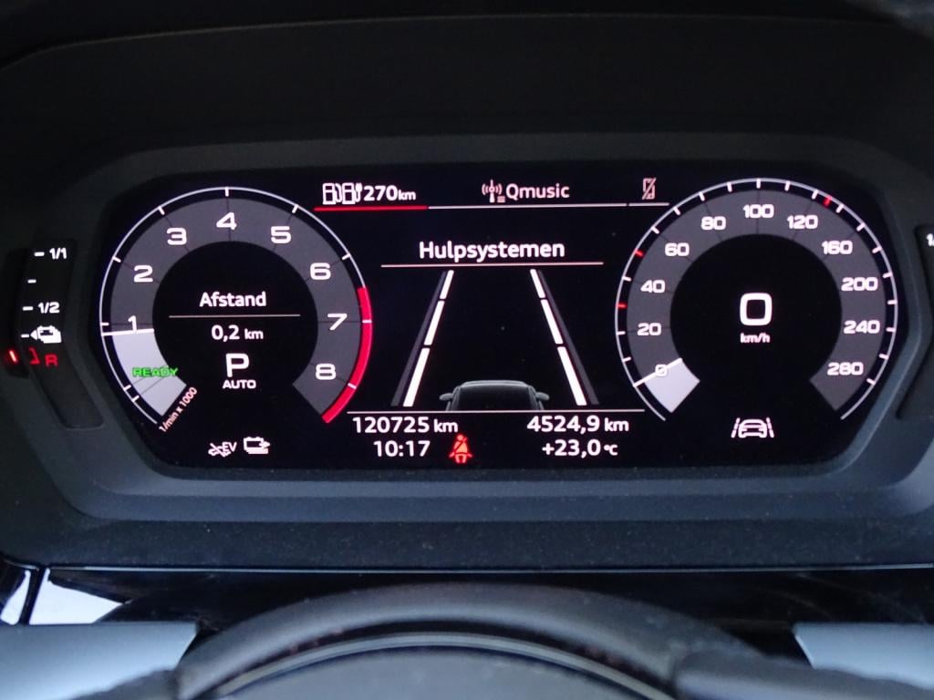 Audi A3 sportback 40 tfsi e advanced edition | keyless | stoelverwarming