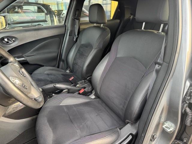 Nissan Juke 1.2 dig-t s/s n-con. | navi | trekhaak | 46.973 km! | bovag gar