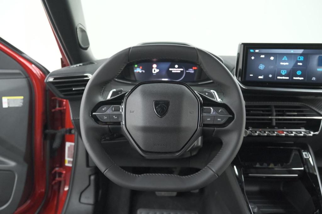 Peugeot 2008 hybrid 145 e-dcs6 allure | 360 camera | adaptieve cruise contr