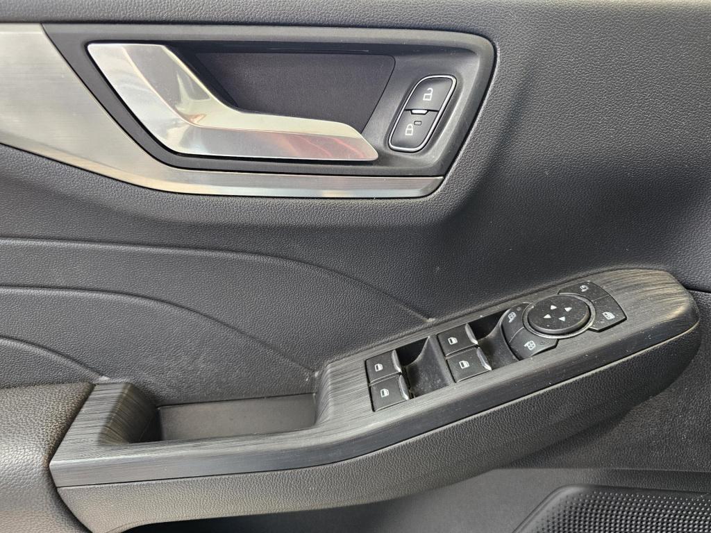 Ford Kuga 2.5 phev titanium