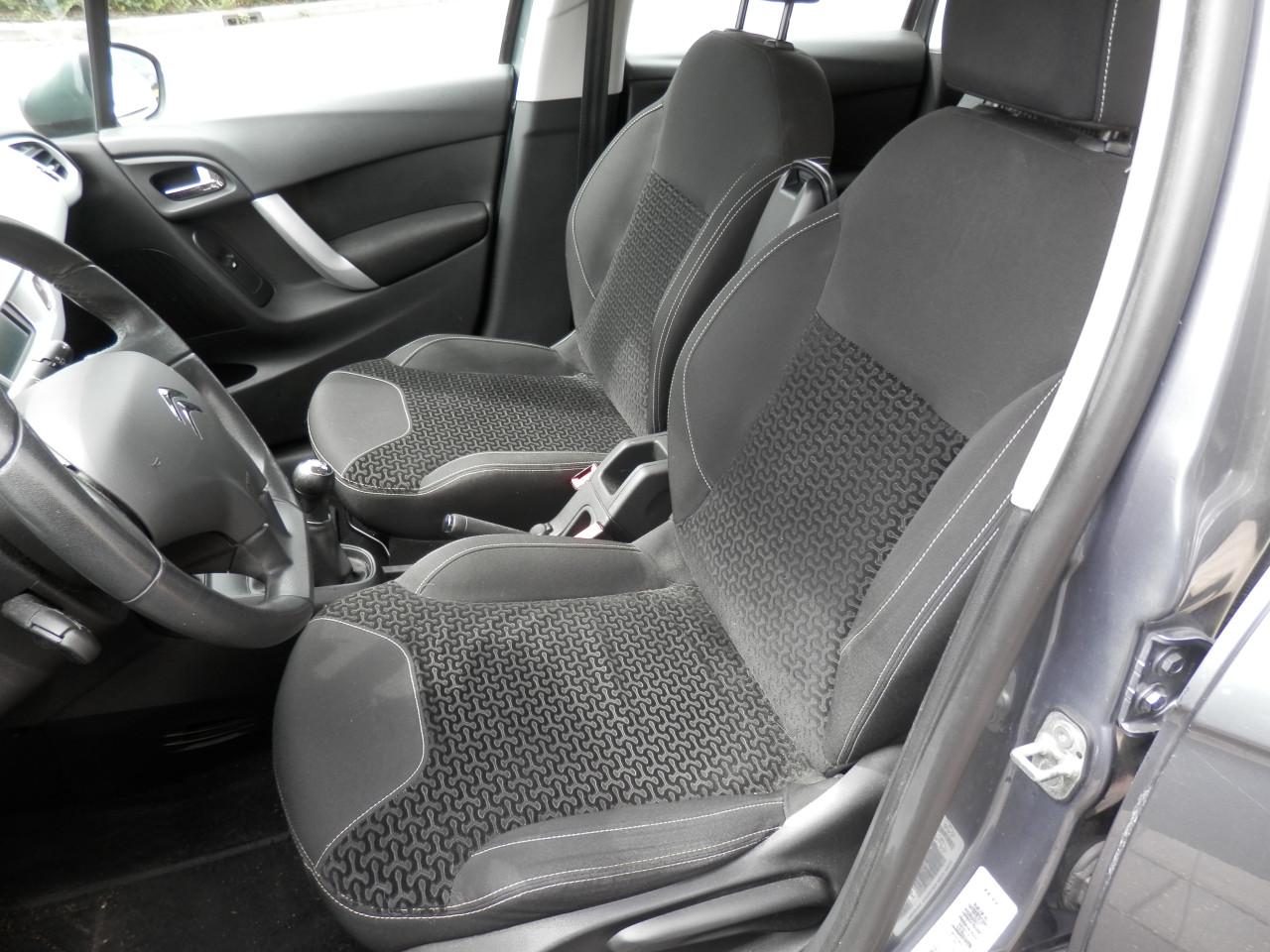 Auto Garant Biedt Aan: Citroen C3 1.4 Ligne Business