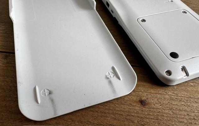 Middelbare school / wiskunde: TI 84 Plus CE-T grafische rekenmachine