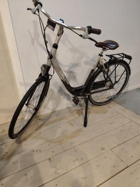 Gazelle Lite