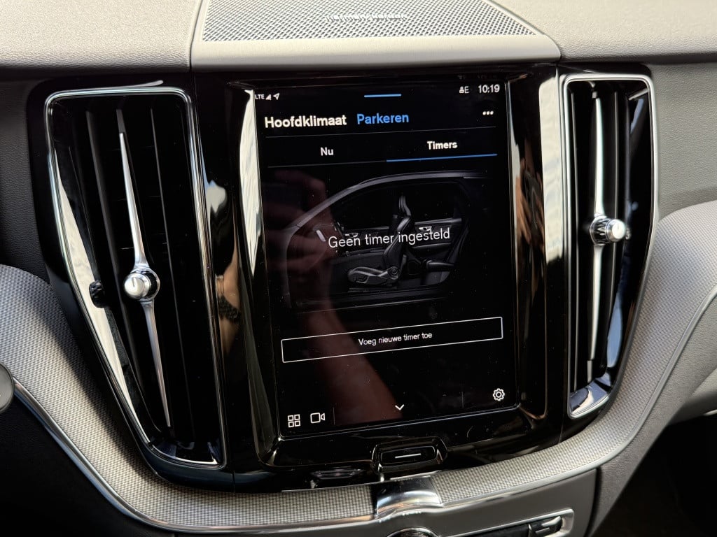 Volvo XC60 t8 455pk recharge black edition| full options !!