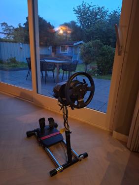 Thrustmaster t150