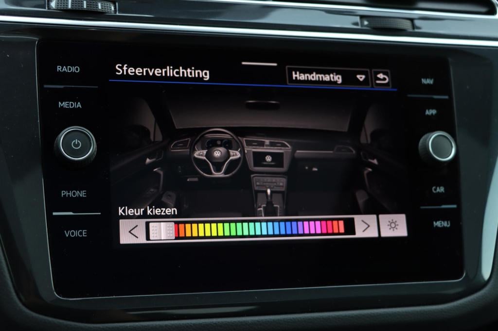 Volkswagen Tiguan 1.4 tsi ehybrid r-line business+ black style 245pk dsg6