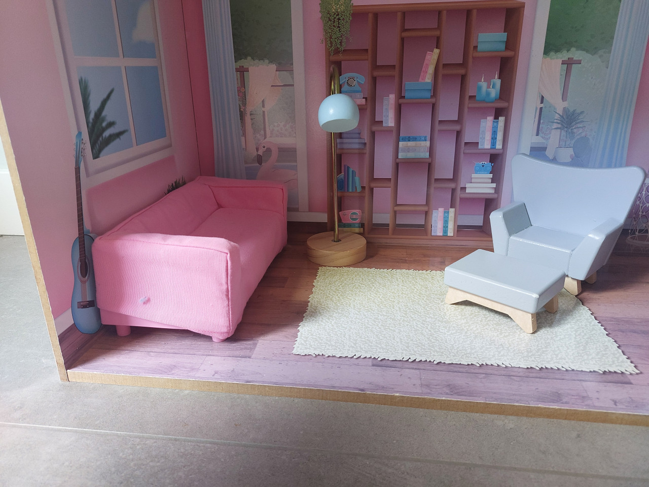 Barbiehuis