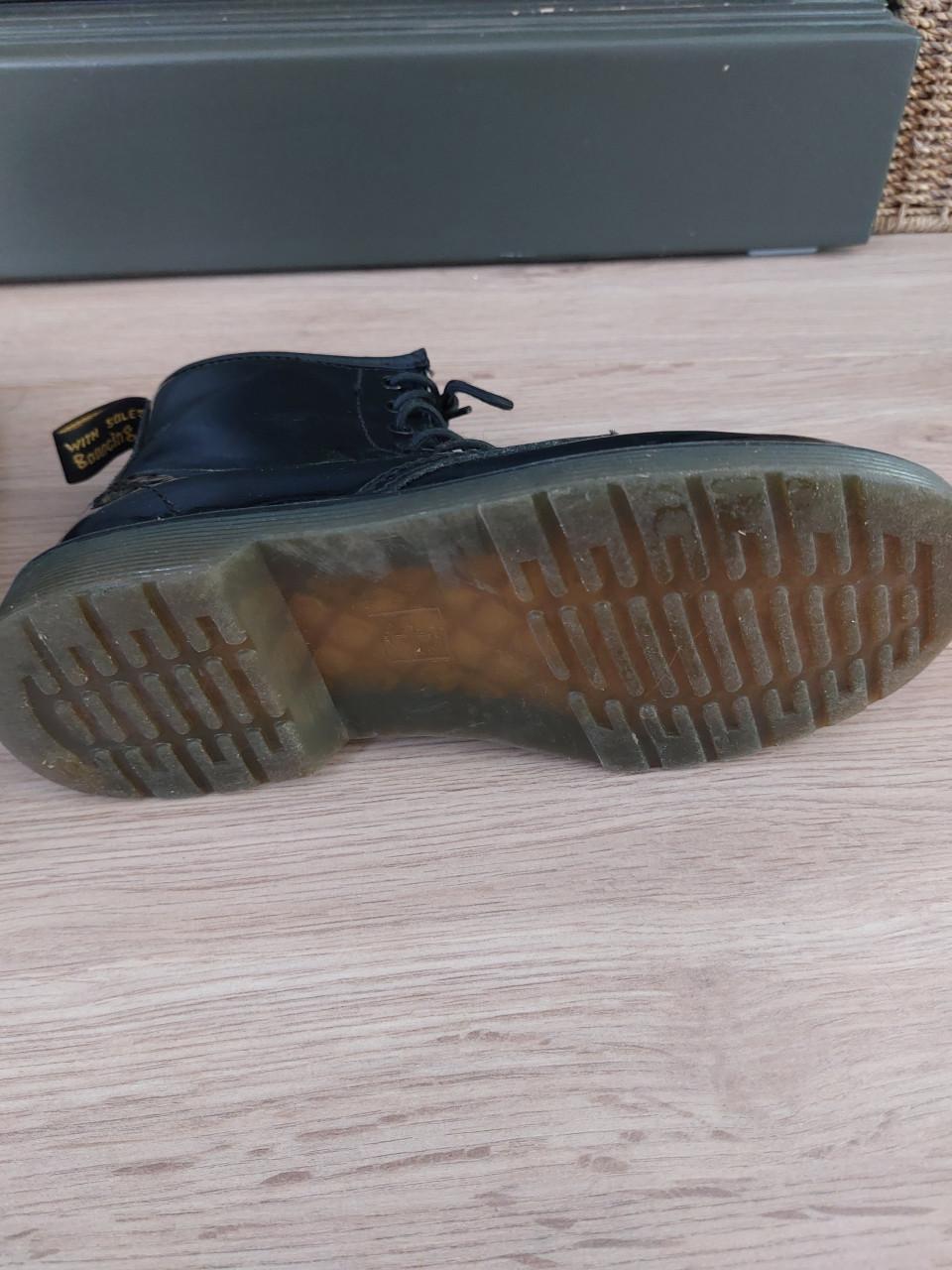 Dr Martens boots mt 36