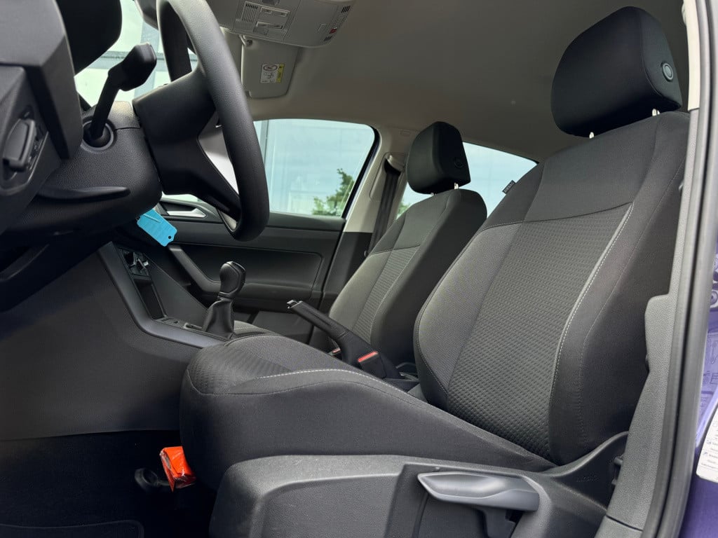 Volkswagen Polo 1.0 * carplay * stoelverwarming * dab * 1e eigenaar