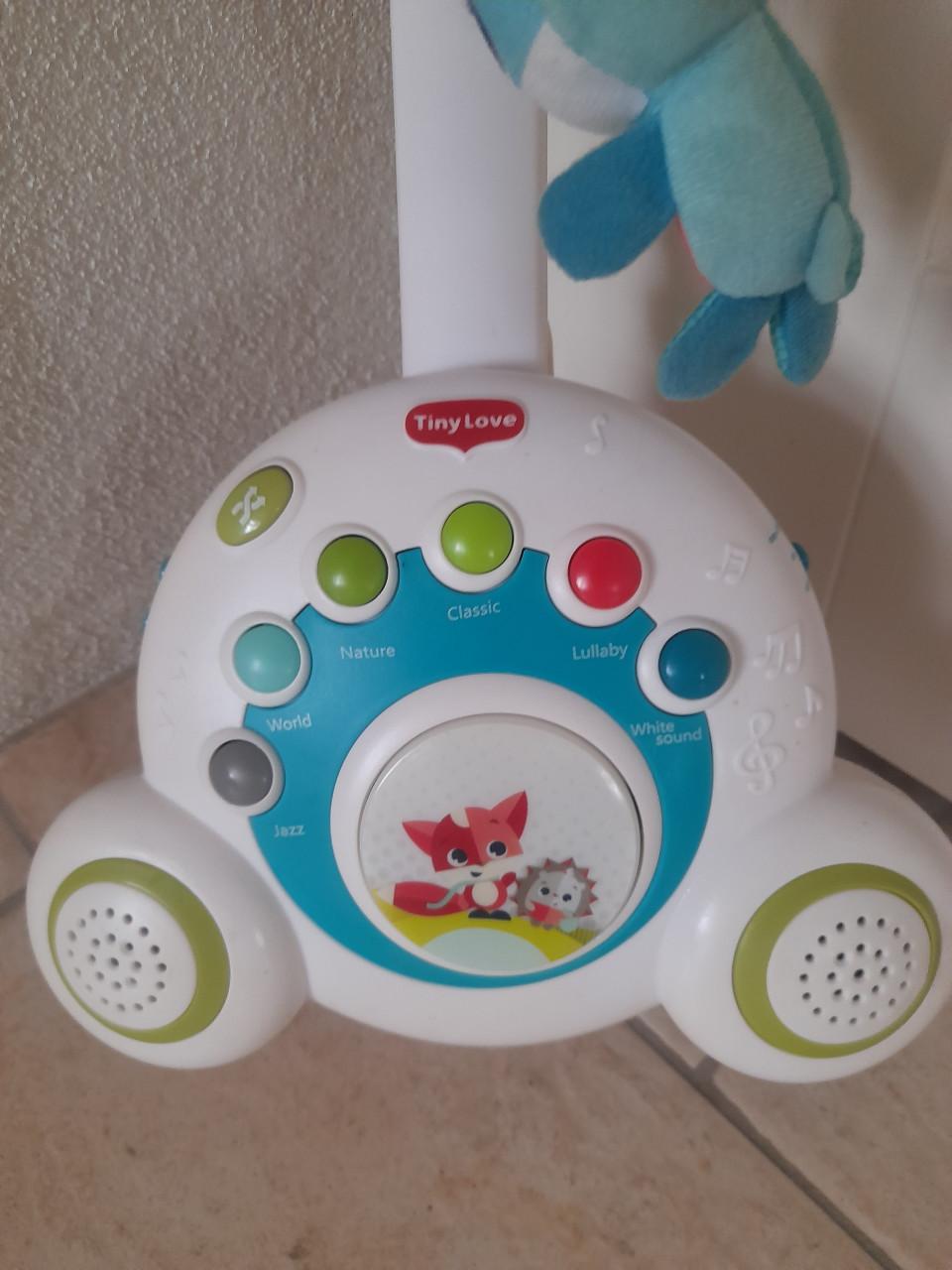 Box mobiel (in goede staat )