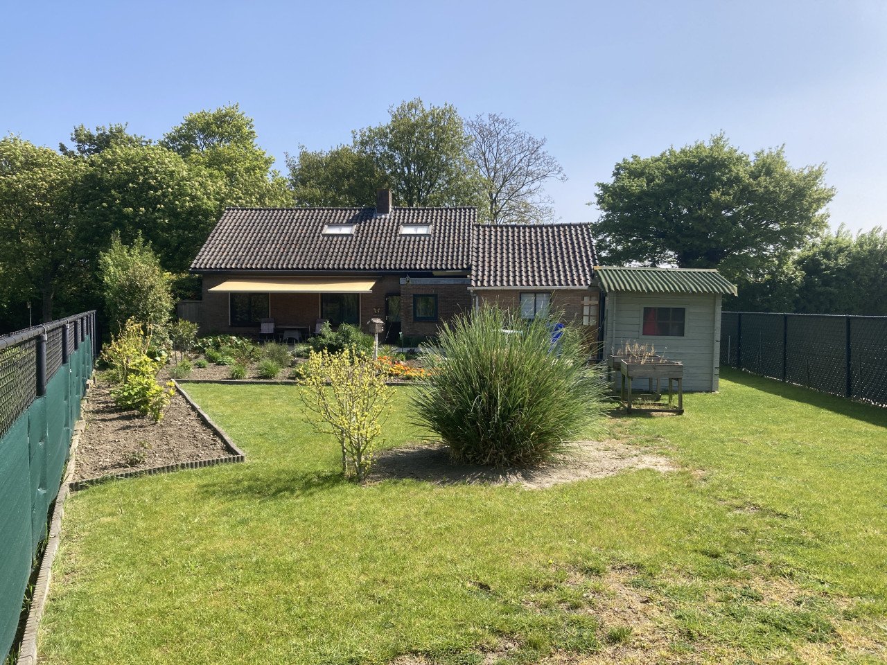 Vrijstaande woning vanaf 01-06-2025