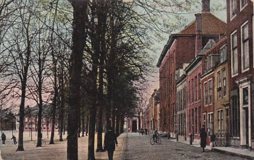 238 Middelburg Molenwater