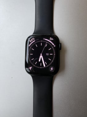 Apple watch series 7 45 mm cellular