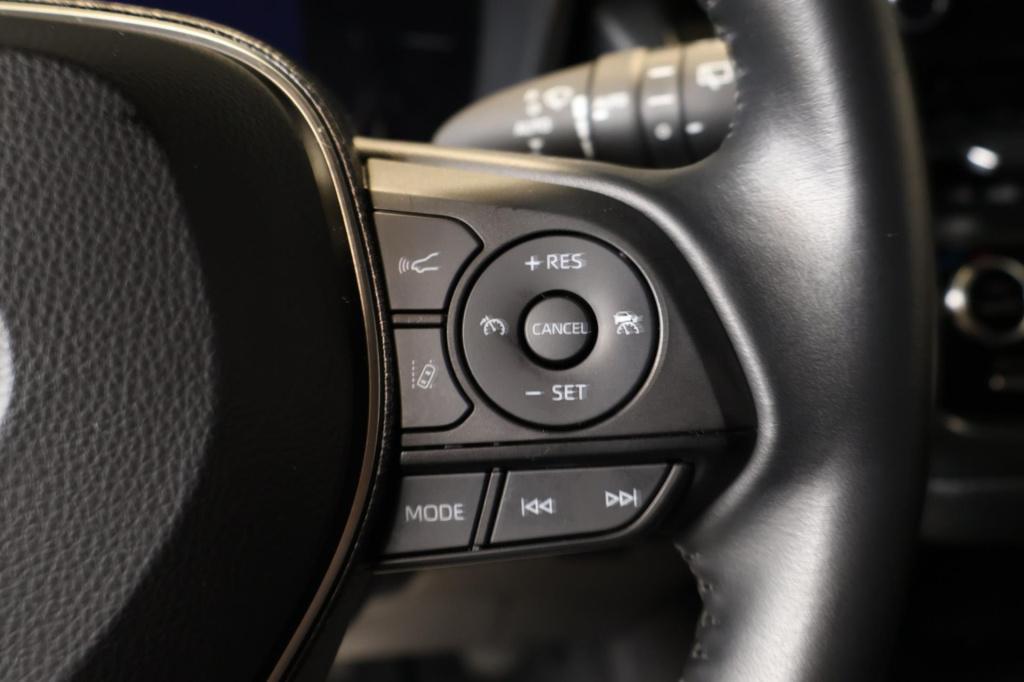 Toyota Corolla Touring Sports 1.8 hybrid business plus nl auto, adaptive cr