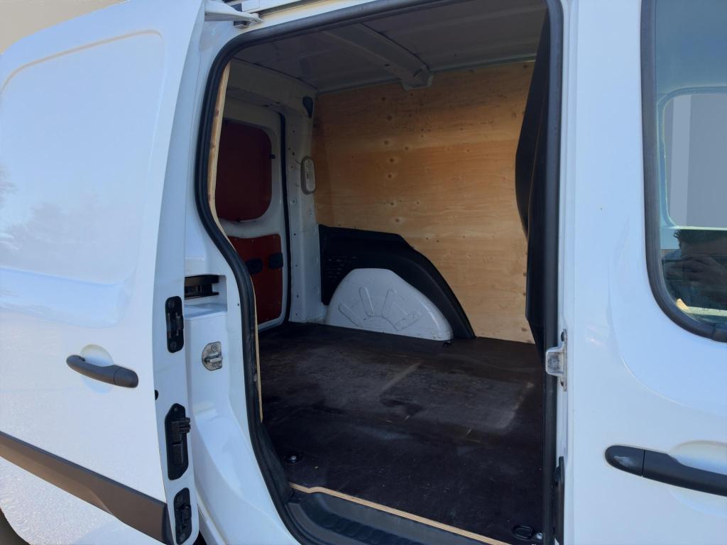 Mercedes-Benz Citan 109 cdi blueefficiency business ambition