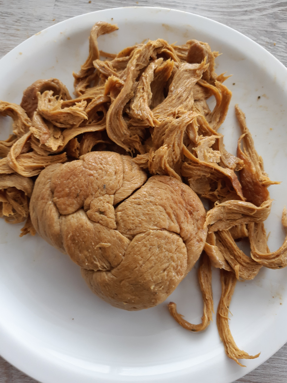 Workshop seitan (vleesvervanger)