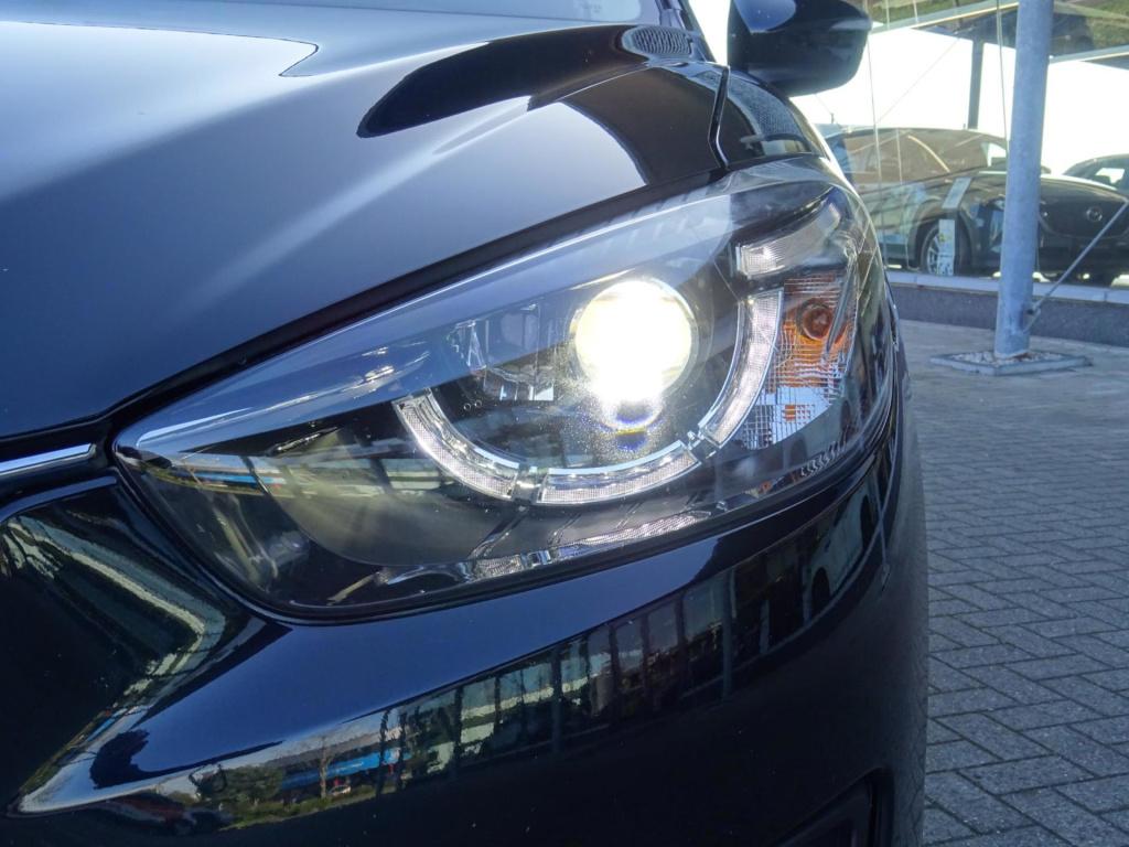 Mazda Cx-5 2.0 skyactiv-g 165 skylease gt 2wd|automaat|rijklaar