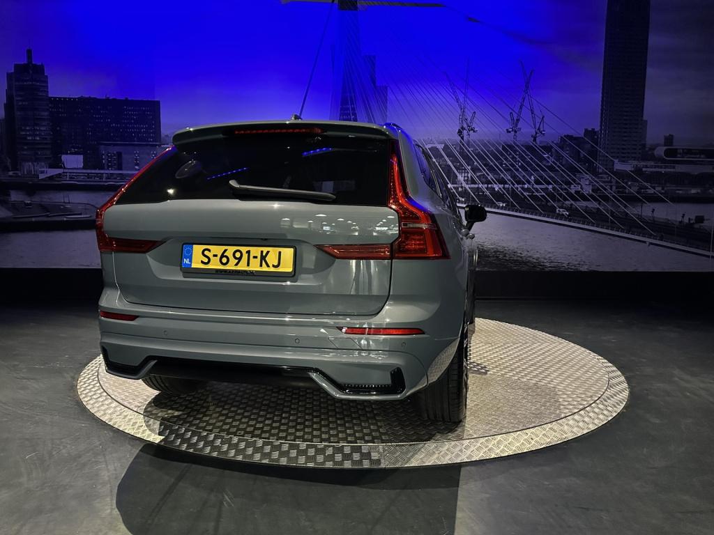 Volvo XC60 2.0 t6 plug-in hybrid awd inscription *pano*hud*memory*