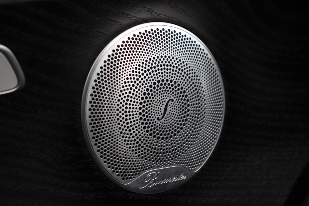 Mercedes-Benz E-Klasse amg 63 s 4matic+ premium plus 612pk | burmester