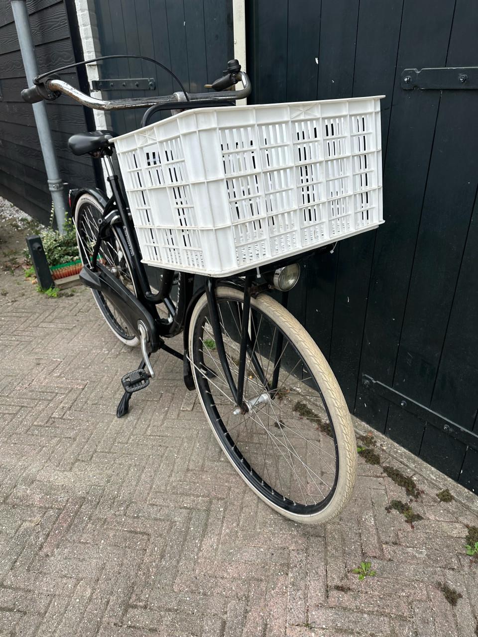 Sparta Express Damesfiets