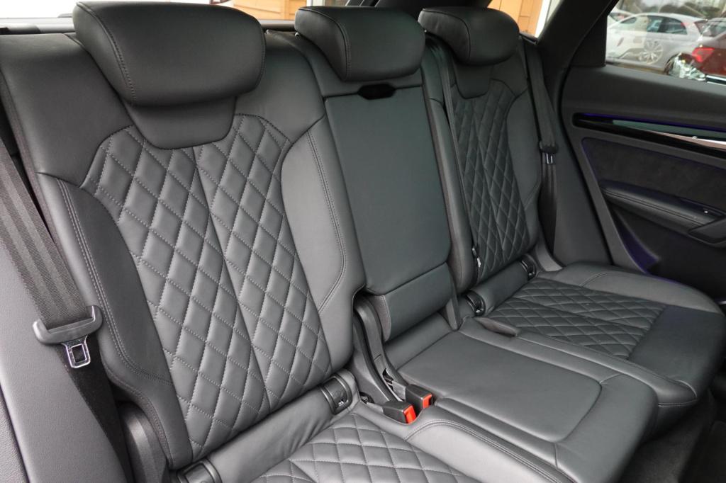 Audi Q5 55 tfsi e quattro competition