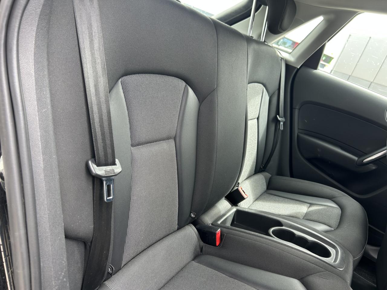 Audi A1 Sportback 1.2 TFSI Attraction|APK|CRUISE CONTR|AIRCO
