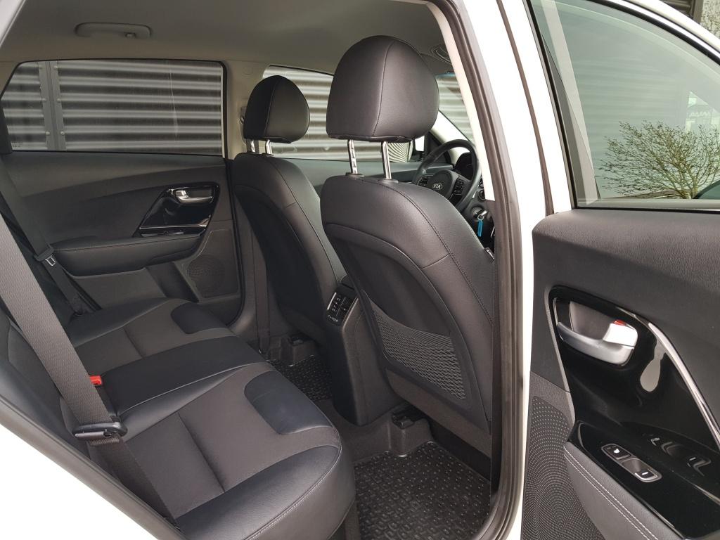 Kia Niro phev vision plus