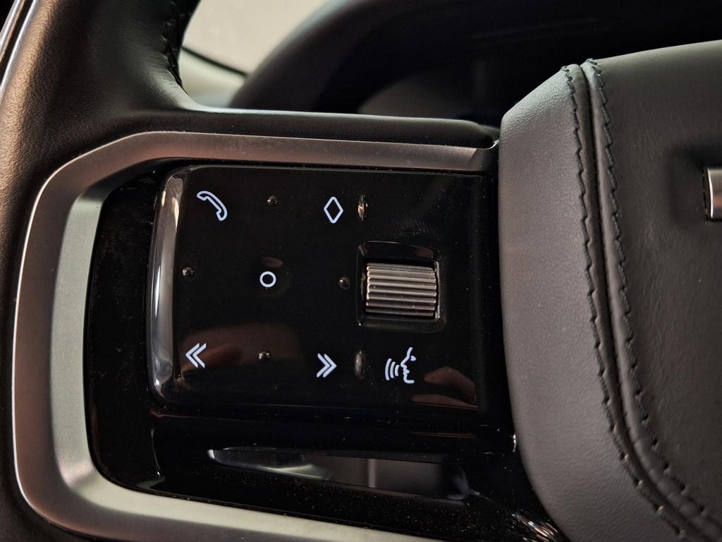 Land Rover Range Rover Velar 2.0 p400e se | elek wegkl trekhaak |
